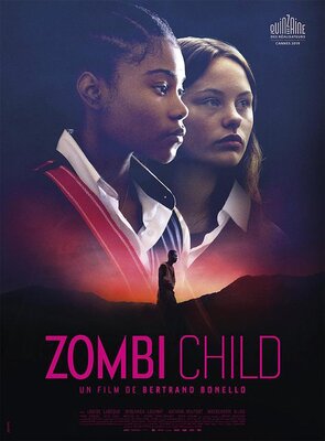 affiche Zombi Child