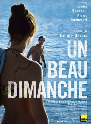 affiche Un beau dimanche