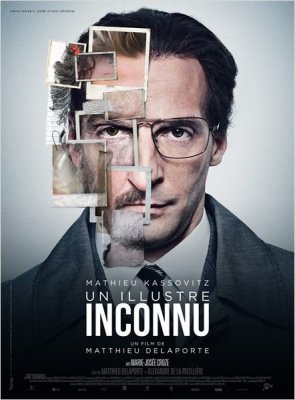 affiche Un illustre inconnu