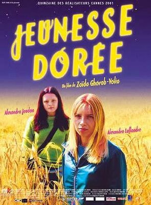 affiche Jeunesse dorée