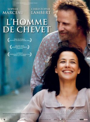 affiche L'Homme de chevet