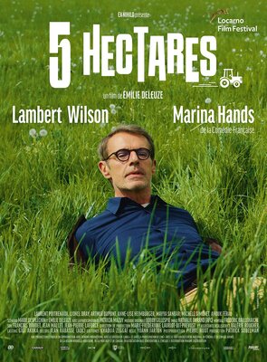 affiche 5 Hectares