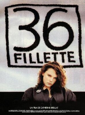 affiche 36 Fillette