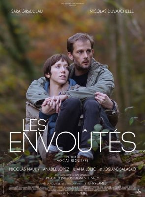 affiche Les Envoûtés