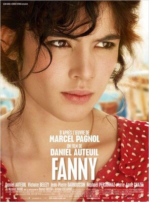 affiche Fanny