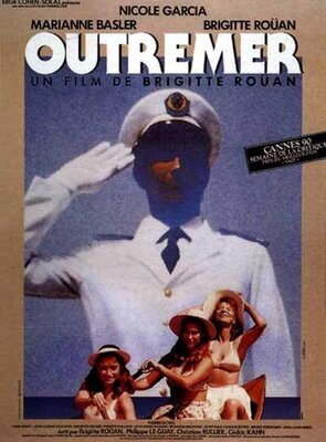 affiche Outremer