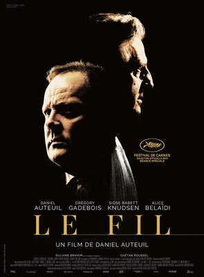 affiche Le Fil