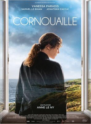 affiche Cornouaille