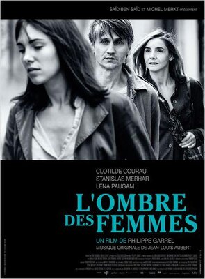 affiche L'Ombre des femmes