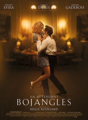 affiche En attendant Bojangles