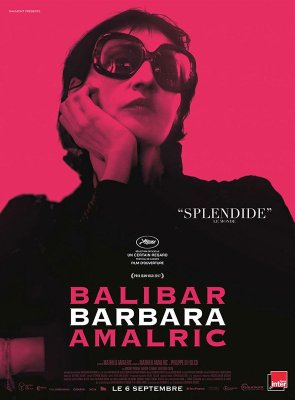 affiche Barbara