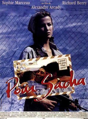 affiche Pour Sacha