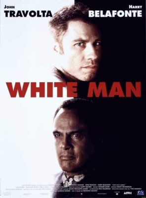 affiche White Man's Burden