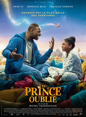 affiche Le Prince oublié