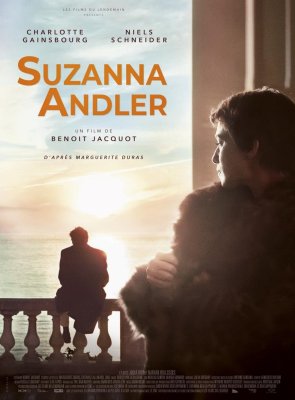 affiche Suzanna Andler