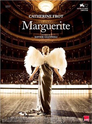 affiche Marguerite