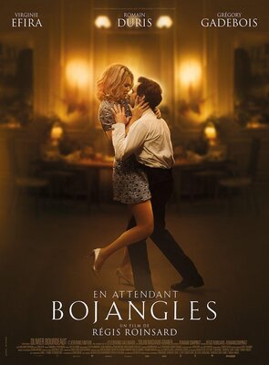 affiche En attendant Bojangles