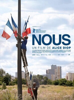 affiche Nous