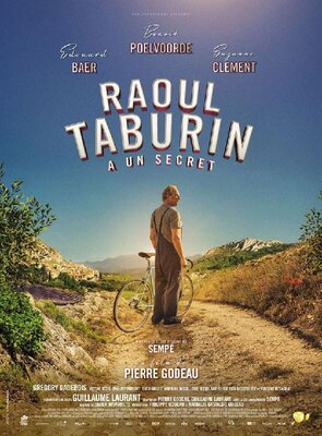 affiche Raoul Taburin