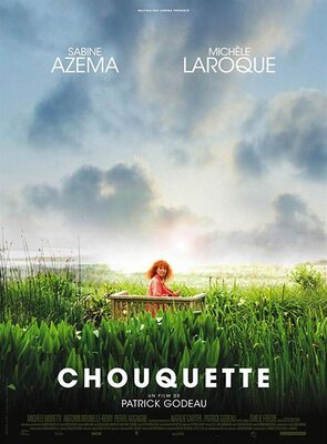 affiche Chouquette