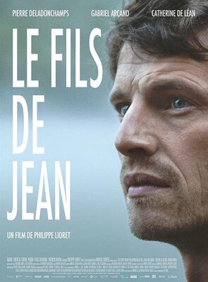 affiche Le Fils de Jean