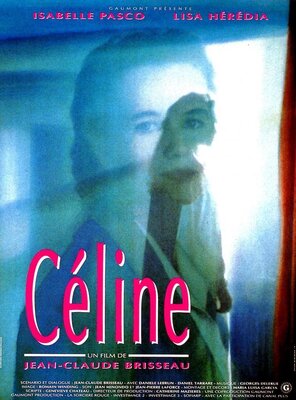 affiche Céline
