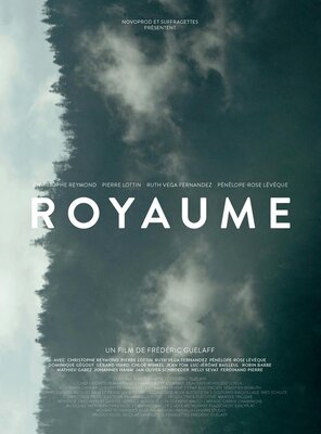 affiche Royaume