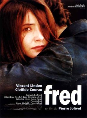 affiche Fred