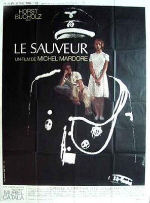 affiche Le Sauveur