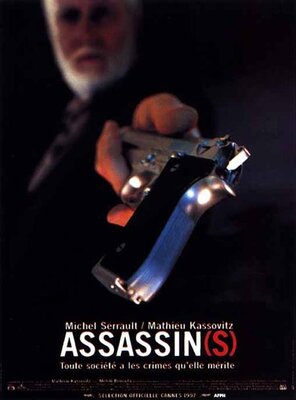 affiche Assassin(s)