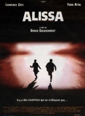 affiche Alissa
