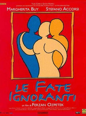 affiche Le fate ignoranti