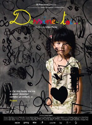 affiche Dessine-toi...