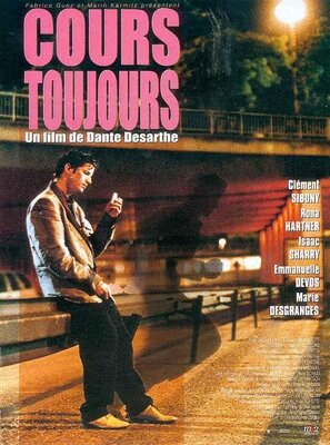 affiche Cours toujours
