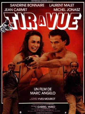 affiche Tir à vue