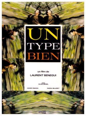 affiche Un type bien