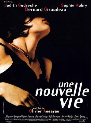 affiche Une nouvelle vie