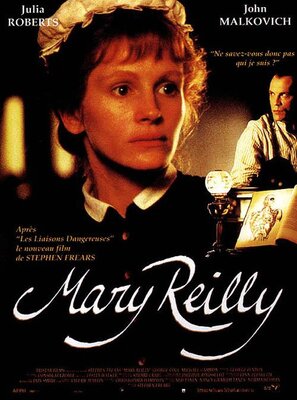 affiche Mary Reilly