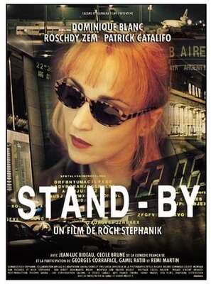 affiche Stand by