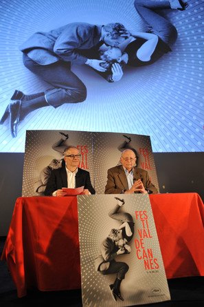 Le 66e Festival de Cannes annonce sa sélection