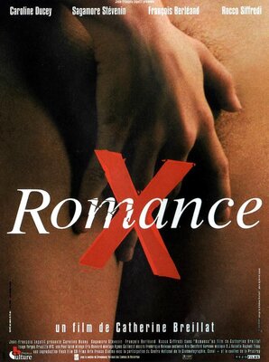 affiche Romance