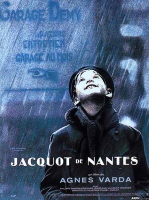 affiche Jacquot de Nantes