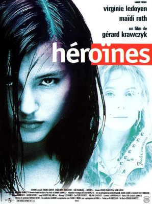 affiche Héroines 