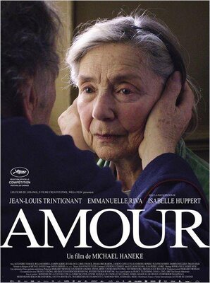 affiche Amour