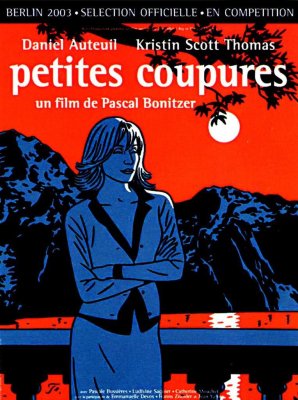 affiche Petites coupures