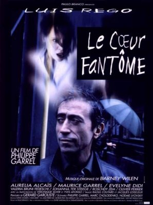 affiche Le Cœur fantôme