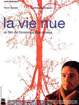 affiche La Vie nue