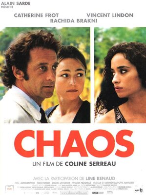 affiche Chaos