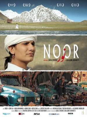 affiche Noor