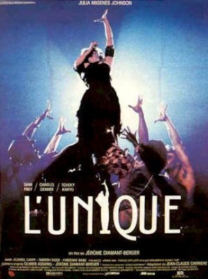 affiche L'Unique